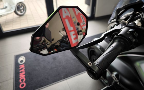 Gebrauchtmotorrad Yamaha MT-07 - Bild 12