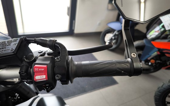 Gebrauchtmotorrad Yamaha MT-07 - Bild 15