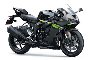 Angebot Kawasaki Ninja ZX-6R