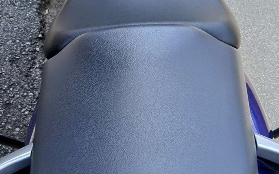 Gebrauchtmotorrad Honda XL 1000 V Varadero - Bild 11