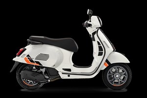 Angebot Vespa GTS 125 Super Sport