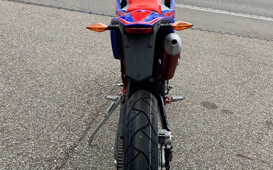 Neufahrzeug Beta RR 50 - Bild 12