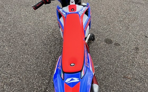 Neufahrzeug Beta RR 50 - Bild 13