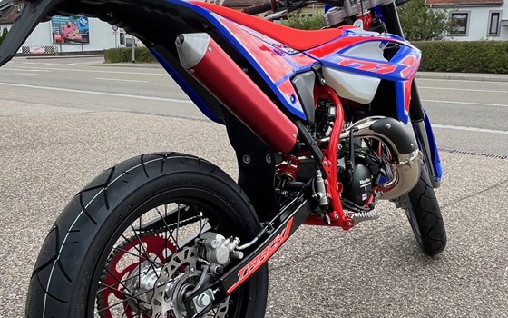 Neufahrzeug Beta RR 50 - Bild 14