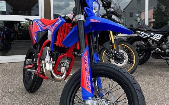 Neufahrzeug Beta RR 50 - Bild 15