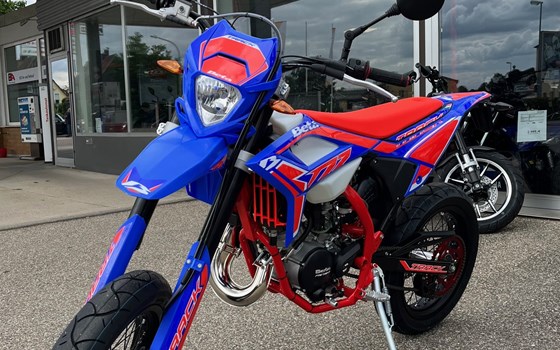 Neufahrzeug Beta RR 50 - Bild 16