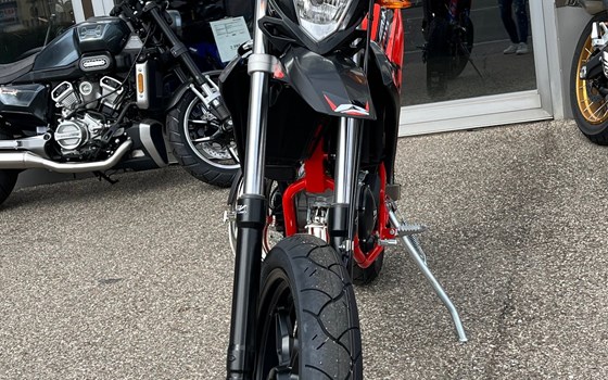 Neufahrzeug Beta RR 50 - Bild 17