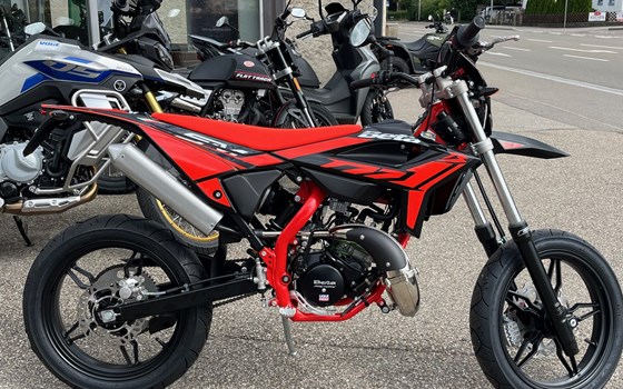 Neufahrzeug Beta RR 50 - Bild 18