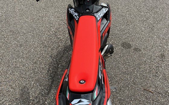 Neufahrzeug Beta RR 50 - Bild 21