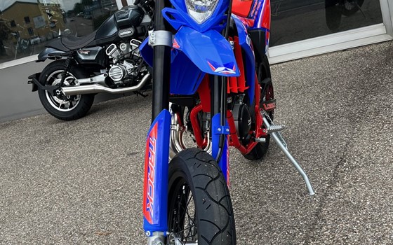 Neufahrzeug Beta RR 50 - Bild 10