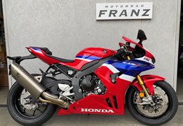 Neumotorrad Honda CBR1000RR Fireblade SP