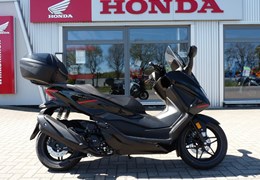 Neumotorrad Honda Forza 350 Special Edition