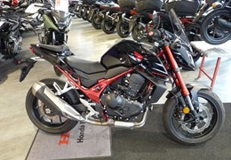 Gebrauchte Honda CB750 Hornet