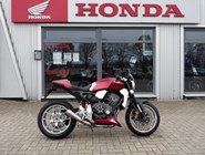 Honda CB 1000 R