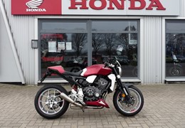 Gebrauchte Honda CB 1000 R
