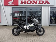 Honda X-ADV Special Edition