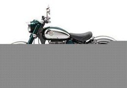 Neumotorrad Royal Enfield Classic 350
