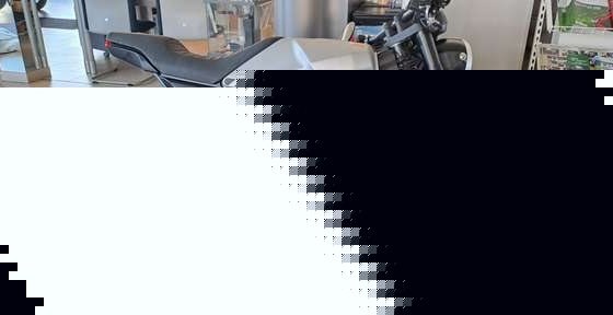 Neufahrzeug Brixton Crossfire 125 - Bild 1