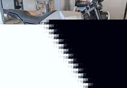 Neumotorrad Brixton Crossfire 125