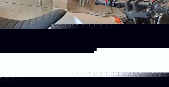 Neufahrzeug Brixton Crossfire 125 - Bild 2