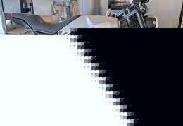 Neumotorrad Brixton Crossfire 125