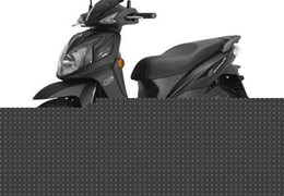 Neumotorrad Sym Symphony 125