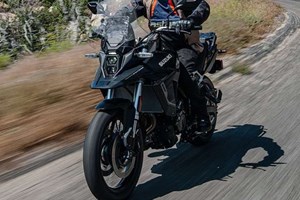 Angebot Suzuki V-Strom 800
