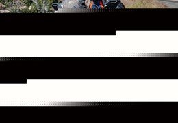 Neumotorrad Suzuki V-Strom 800