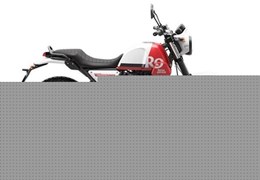 Neumotorrad Royal Enfield Himalayan 410