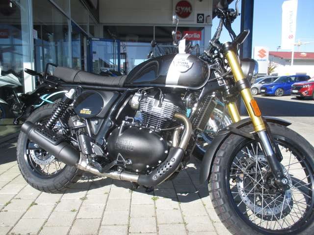 Royal Enfield Bullet G