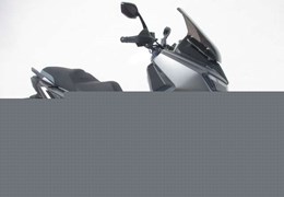 Neumotorrad Sym ADX 300