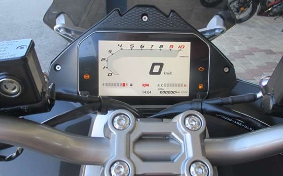 Neufahrzeug Sym ADX 300 - Bild 2