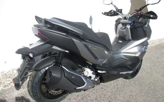 Neufahrzeug Sym ADX 300 - Bild 9