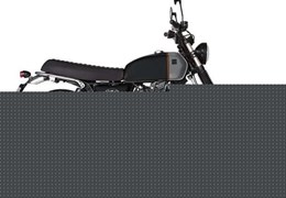 Neumotorrad Brixton Cromwell 250