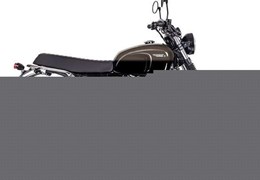 Neumotorrad Brixton Cromwell 125