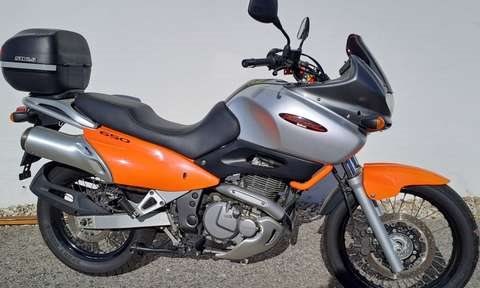 Top 5: Günstige und zuverlässige Motorräder