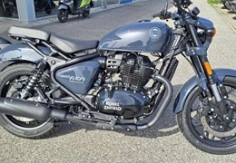 Neumotorrad Royal Enfield Bullet G