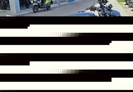 Neumotorrad Royal Enfield Bullet G