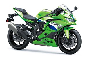 Angebot Kawasaki Ninja ZX-4RR