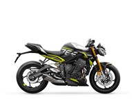 Neumotorrad Triumph Street Triple 765 Moto2 Edition - Neufahrzeug (sofort lieferbar)