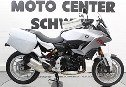 Occasion BMW F 900 XR