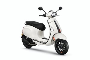 Angebot Vespa Sprint 125 Sport iGET