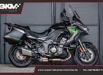 Angebot Kawasaki Versys 1000 SE