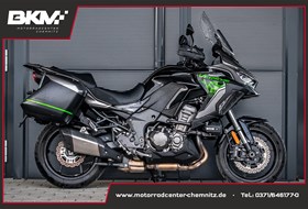 Kawasaki Versys 1000 SE