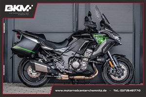 Angebot Kawasaki Versys 1000 SE