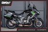 Kawasaki Versys 1000 SE