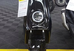 Gebrauchte NIU NQi GTS SR