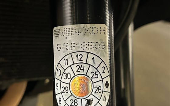 Gebrauchtmotorrad Honda NT1100 DCT - Bild 7