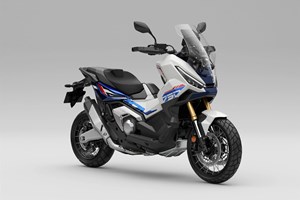 Angebot Honda X-ADV Special Edition
