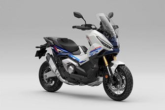 Honda X-ADV Special Edition